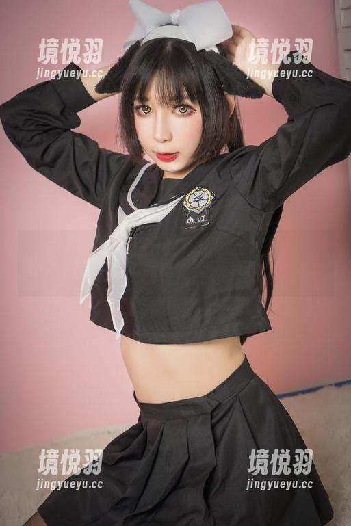 有资源哦，雯粥粥i的女仆黑丝，恨不得把整个图库搬回家。