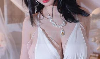 深藏不露的韶陌陌,快来免费欣赏她的面具陌写真吧!