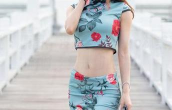 魅妍社 - 原图:没想到Mieko林美惠子下厨时,竟是如此迷人