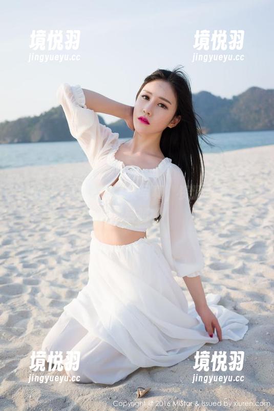 魅妍社 - 关思阳女友写真，资源让我目不转睛