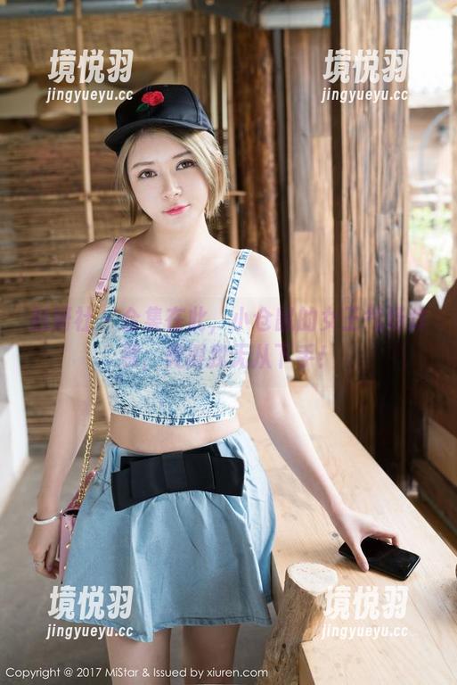 魅妍社 - 合集在此，小仓鼠的女王气场炸裂，美得我无从下手！