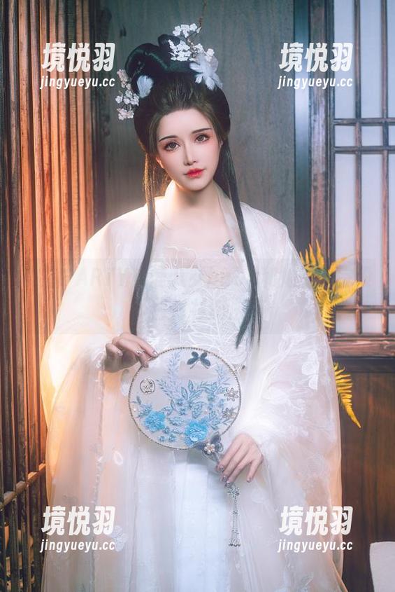 美图PARTY！鹿八岁baby和她的没完没了白衬衫施法！