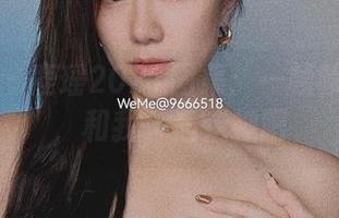 微密圈 - 鹿瑶2021图集：一帧帧的时光，和我一起走神吧