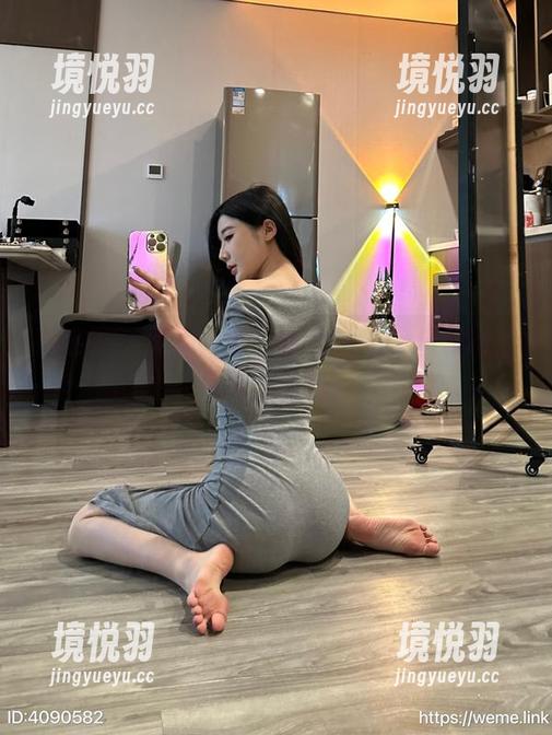 微密圈 - 原图分享，黎允熙的跨年福利，你难以抵挡！