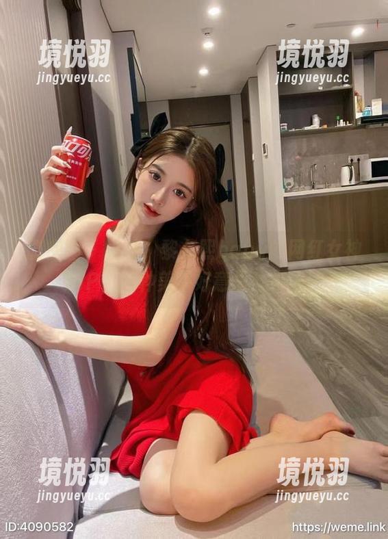 微密圈 - 看吧，黎允熙baby的网红女神VIP，这种美不好意思直视啊！